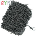 PVC Coated Military Wire Barbed Wire Fence